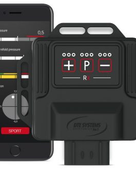 Power Control – מערכת שליטה ובקרה לרכב